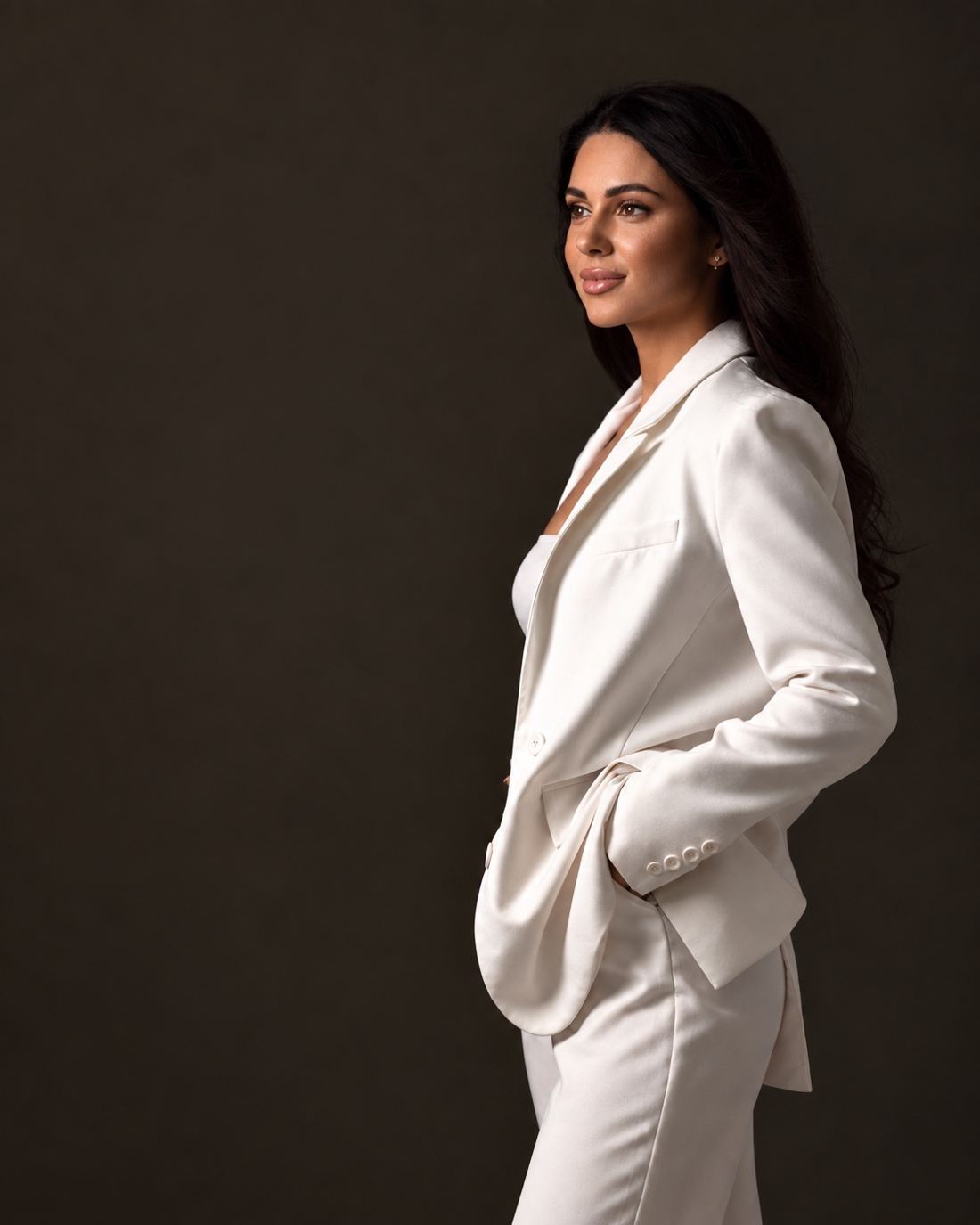 Yuliia Semeniuk, Permanent-Make-up-Artistin in Germering